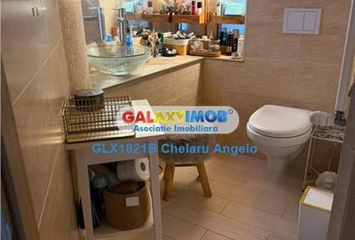 Apartament cu 3 camere decomandat în Unirii - 13