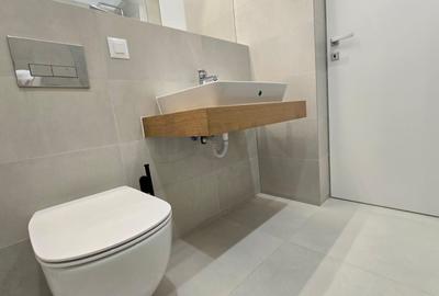 Apartament cu 2 camere decomandat, mobilat în Aviației - 12