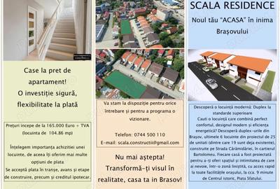 Casă cu 3 camere cu Teren 130 Mp în Bartolomeu - 1