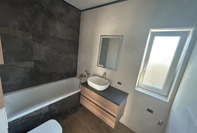 Casă cu 3 camere cu Teren 293 Mp în Urseni - 12