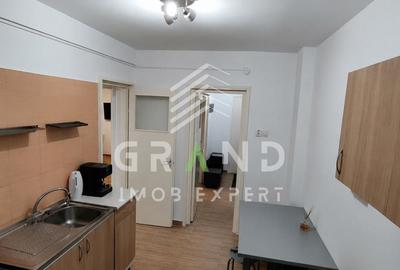 Apartament cu 2 camere decomandat, mobilat în Gheorgheni - 3