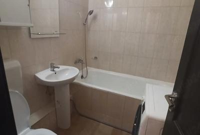 Garsonieră semidecomandată în Iancului - 5