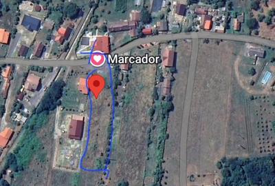 Teren de 1455 mp, în Central
