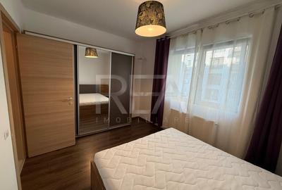 2 Camere | Mobilat si Utilat | Parcare subterana | ISG Residence - Zona Viilor - 7