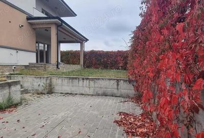 Vand vila duplex,Tancodrom, Pitesti. Se vind individual sau tot duplexul - 19