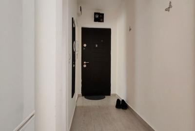 Apartament cu 2 camere semidecomandat în Nufărul - 2