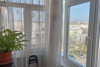 Apartament cu 2 camere decomandat, mobilat în E3 - 3