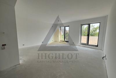 AVIATIEI| Aerogarii| APARTAMENT DE VANZARE | PARTER - 3