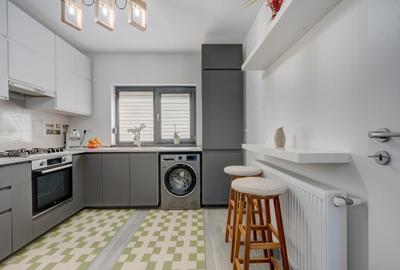 Casa pe parter, curte matura, complex linistit – Clinceni ! - 20