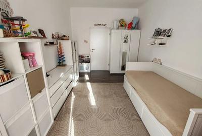 Apartament cu 3 camere - 2