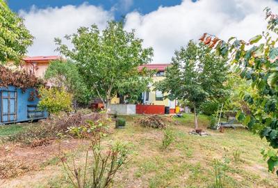 Casa / Vila de vanzare in Mogosoaia, langa lac si padure - 22