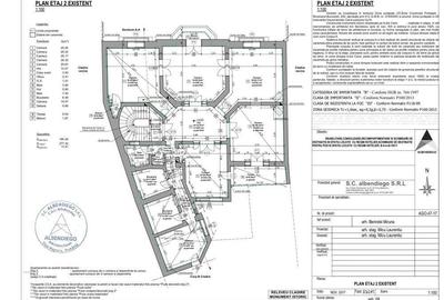 Piata Universitatii,et 1 si st 2ideal apart-hotel,sediu companie - 3