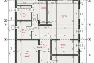 Casă cu 7 camere cu Teren 559 Mp în Central - 6