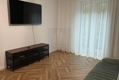 Apartament cu 2 camere semidecomandat în Floreasca - 11