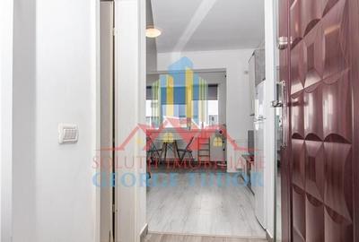Garsonieră decomandată în Roșu - 3