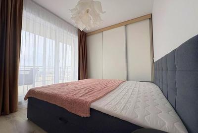 Penthouse cu 3 camere - Denya Forest Timisoara - Comision 0% - 10