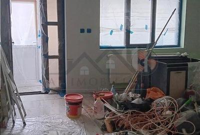 Casă cu 3 camere cu Teren 313 Mp în Bârnova - 11