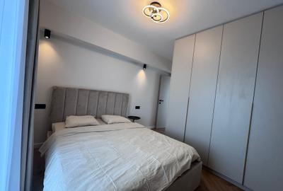 Apartament cu 2 camere, mobilat în Străulești - 15