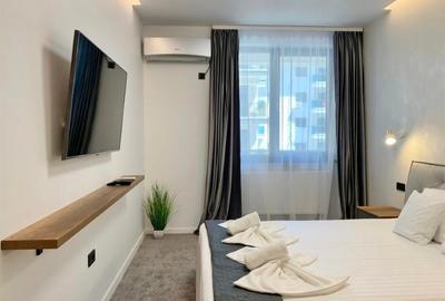 Zero comision - Apartament cu 2 camere in Building Stefan Resort - 6