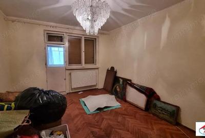 Apartament 2 camere parter zona Closca - 5