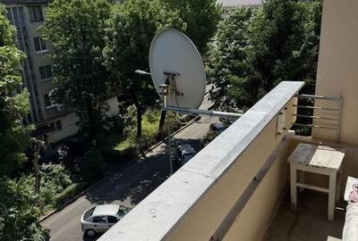 Apartament cu 2 camere semidecomandat în Podgoria - 3