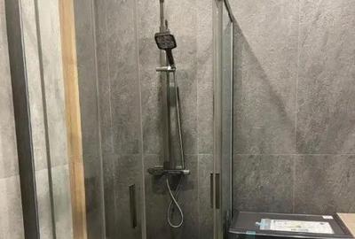 Apartament cu 2 camere decomandat în Sebastian