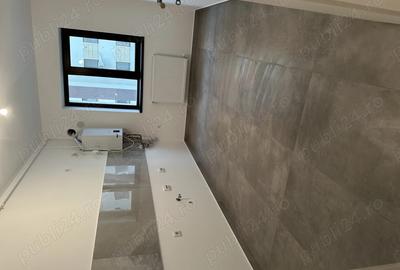 Vand apartament 2 camere decomandat etaj 2 in bloc NOU - 1