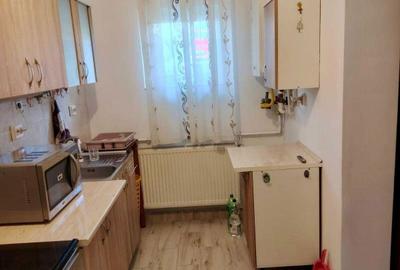Apartament cu 2 camere decomandat în Central - 8
