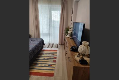 Apartament 2022 spațios 3 camere, Păulești  Centru- 135.000EUR - 3