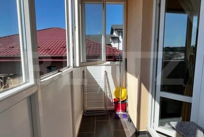 Apartament cu 2 camere - 60 MP - 9