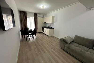 Apartament cu 2 camere decomandat în Rafinaria Vega - 7