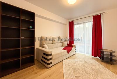 Apartament cu 3 camere decomandat, mobilat în Tomis Plus - 15