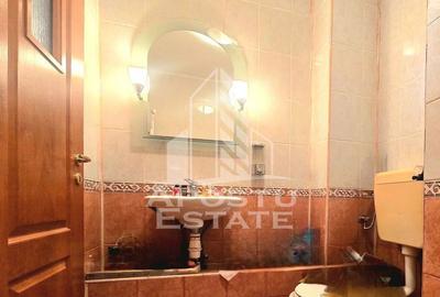 Apartament cu 3 camere decomandat, mobilat în Miorița - 9