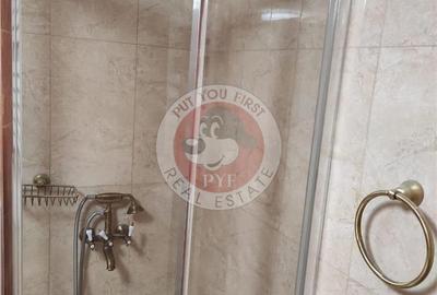 Apartament cu 3 camere decomandat în Primăverii - 4