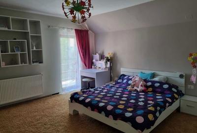 Casă cu 4 camere în Ultracentral - 8