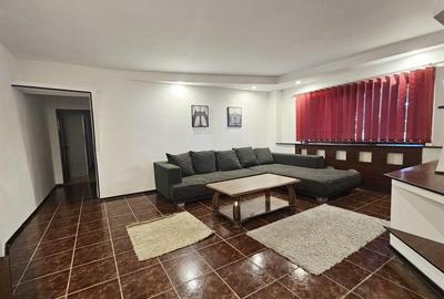 Apartament cu 2 camere semidecomandat, mobilat în Oancea - 3