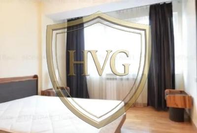 Apartament cu 2 camere semidecomandat, mobilat în Arcul de Triumf - 3