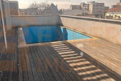 Penthouse unic situat in zona Piata Ovidiu - 10