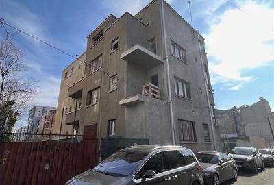 Casă cu 20 camere cu Canalizare în Unirii - 5