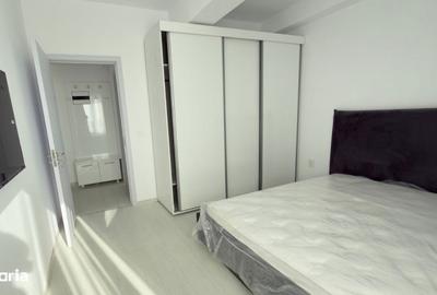 Apartament cu 2 camere în Central - 1