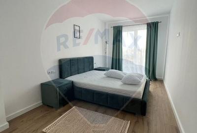 DE INCHIRIAT apartament cu parcare langa Casa Crisan - 3