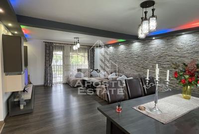 Casa cu etaj si garaj in Urseni - 2