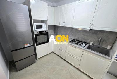 Apartament cu 3 Camere, Bloc Nou, Prima Inchiriere, Zona Alba-Mice?ti - 3