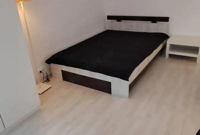 Garsonieră decomandată în Tei