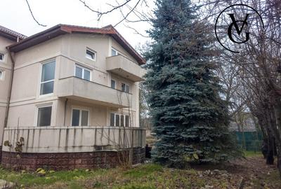 Casa 8 camere | Erou Iancu Nicoale | Teren 842mp - 4