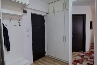 Apartament de închiriat, 40 mp, bloc nou, Alexandru - 460 euro/luna - 3