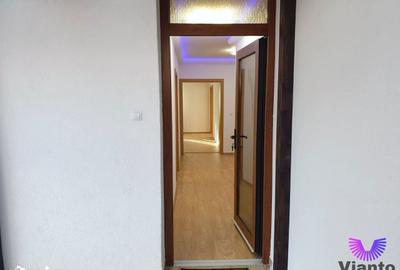 Apartament cu 3 camere, mobilat în Sub Arini - 4