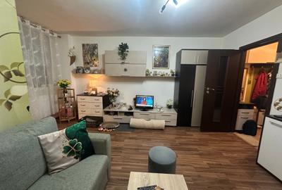 Garsonieră semidecomandată în Pantelimon - 4