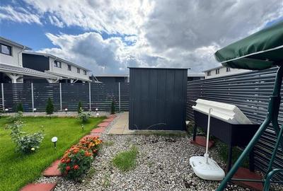 Casa tip duplex, Tarlungeni - 37