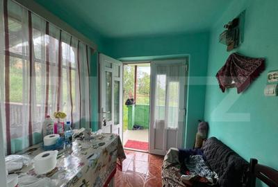 Casa cu 2 camere 50 mp si 836 mp teren, in Magura - 5